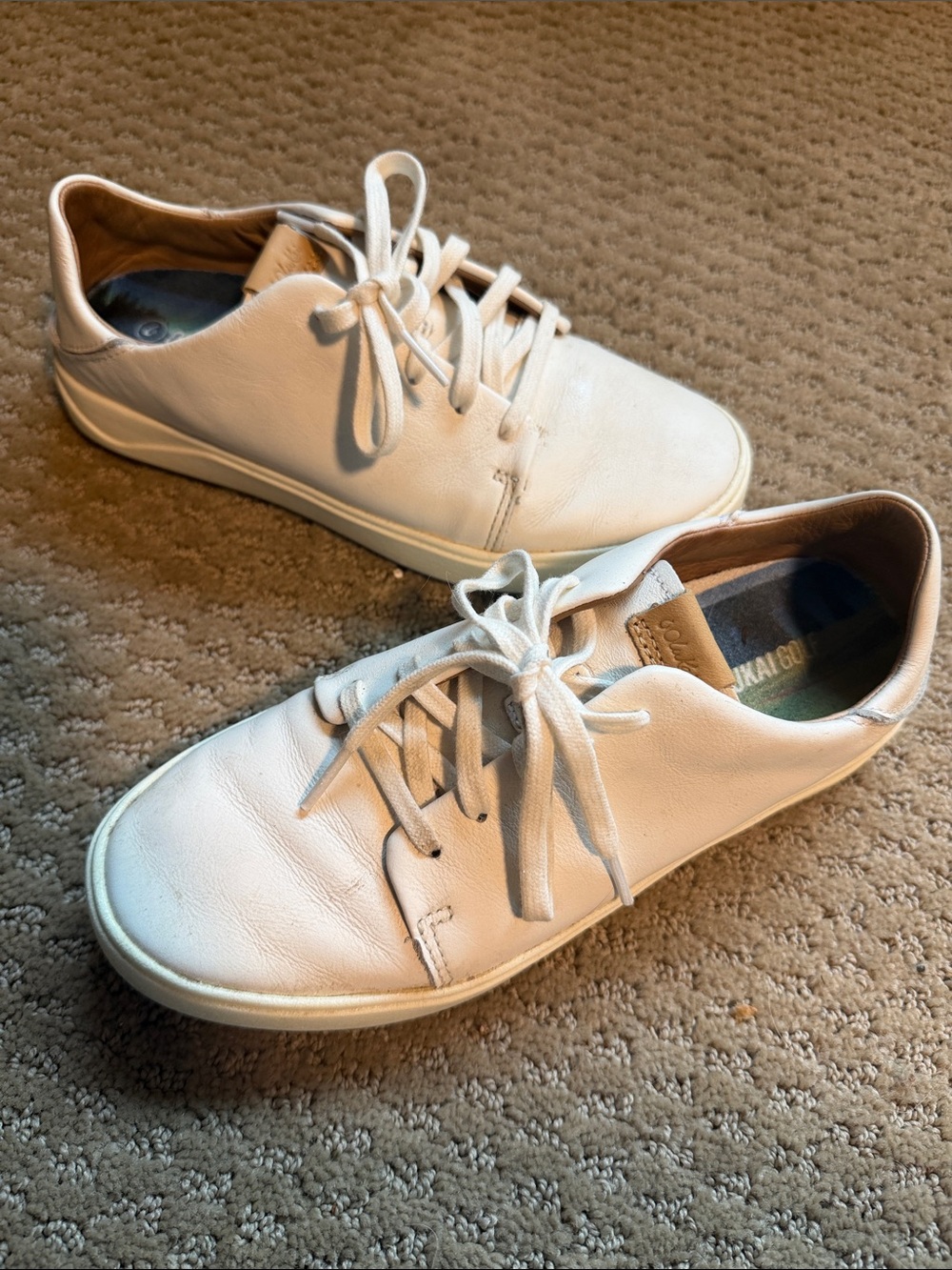 Olukai Women’s Golf Shoes